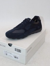 Geox U Snake 2.0 C - Sneaker