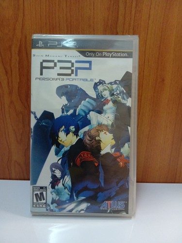 Shin megami tensei persona - megami, tensei: