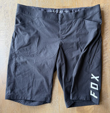 Fox Racing Pantaloncini Donna