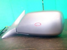 Specchio retrovisore sinistro Nissan Cima 2000 GF-FGY33 963026P002 [Usato] [PA107303590]