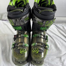 Scarponi da sci K2 Pinnacle