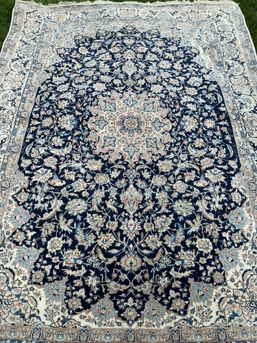 Tappeto orientale stile - , nain