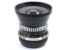 Carl Zeiss jena - flektogon