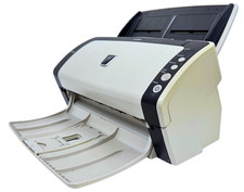 SCANNER A COLORI DOCUMENTALE FUJITSU FI-6130ZLA 600x600 DPI A4 USB DUPLEX