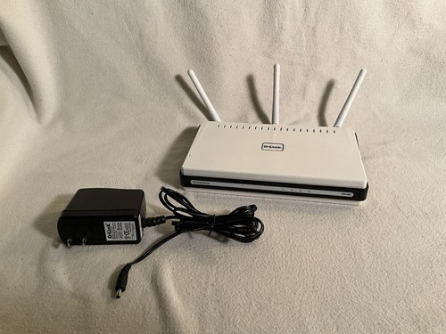 Link dir 655 xtreme - d-link,