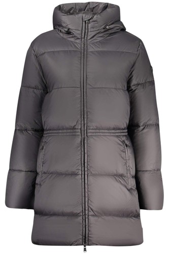 Giubbotto north sails - sails, nero