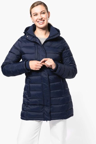 Parka piumino donna - , leggero