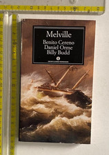 HERMAN MELVILLE BENITO CERENO