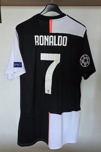 Maglia ronaldo juventus - maglia,