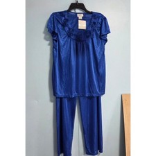 Set Pigiama Lati Fashion