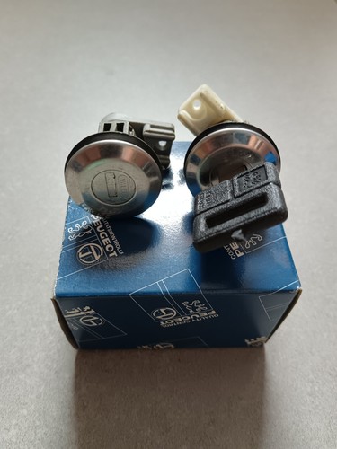 205 gti kit serratura - 205,