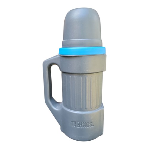 Grande litro marca thermos - 1,