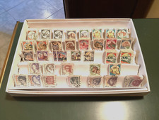 1980 2002 CASTELLI E DONNE NELL’ ARTE GRANDE LOTTO USATI VARIETÀ