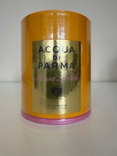 ACQUA DI PARMA ROSA NOBILE EAU