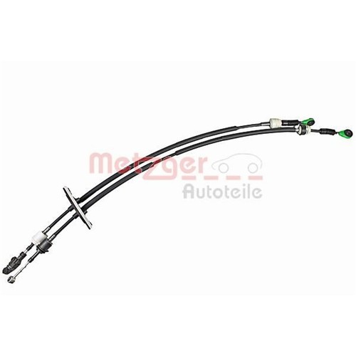 Cavo frizione metzger per fiat - frizione,