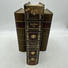 Works Victor Hugo Vol 8