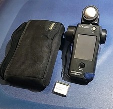 Sekonic Speedmaster L-858D-U