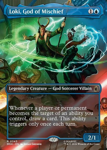 Loki god mischief - god,