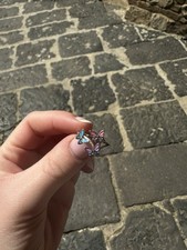 Anello Argento S925 Donna con