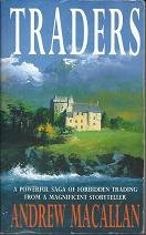 Traders By Andrew MacAllan