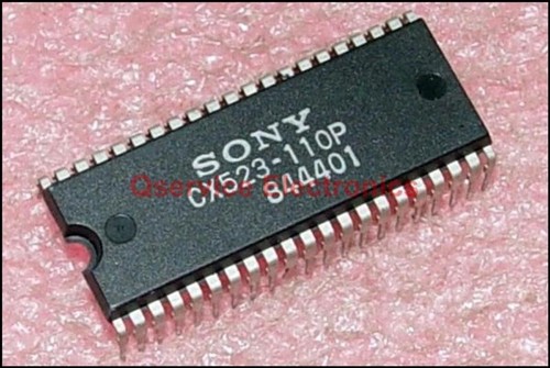 Sony 759 602 ic - 8-759-602-09,