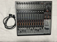 Behringer Xenyx X2442USB