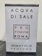 Acqua di Sale Profumum Roma