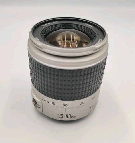 Canon 90mm 5 - ef, f4-5.6