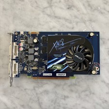 Pny geforce 9800 - pny, gddr3