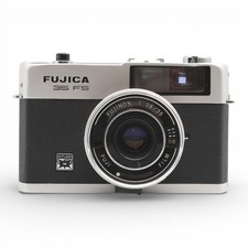 Fotocamera mirino Fujica 35 FS