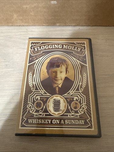 Flogging molly whiskey - on, a
