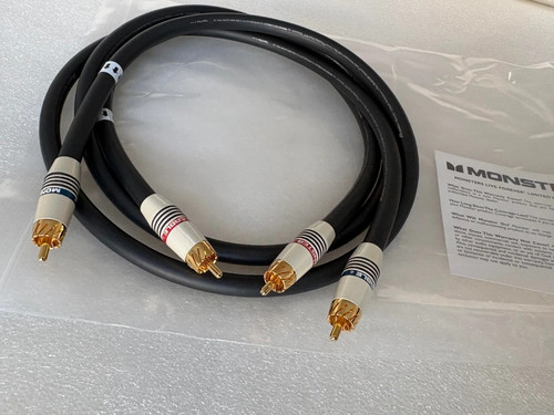 Monster cable series m1000i - monster,