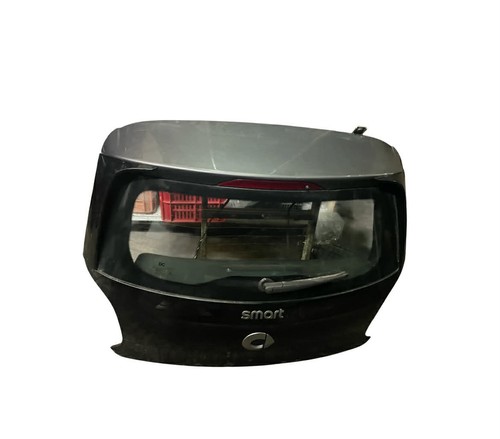 Portellone posteriore smart - portellone,