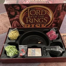 Scatola aperta ma contenuto