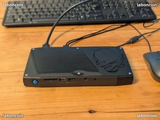 Mini gaming nuc i7 - pc,