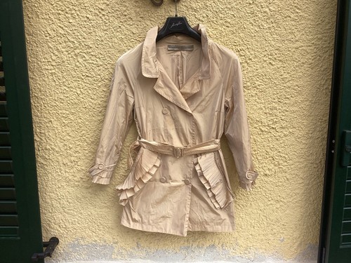 Trench donna ermanno scervino - donna,