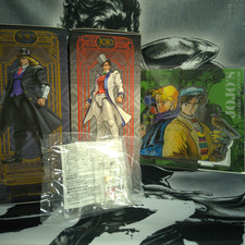 Statua Medicos Super Action