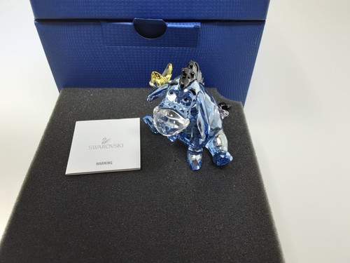 Swarovski 2012 eeyore - 2012, 🫏