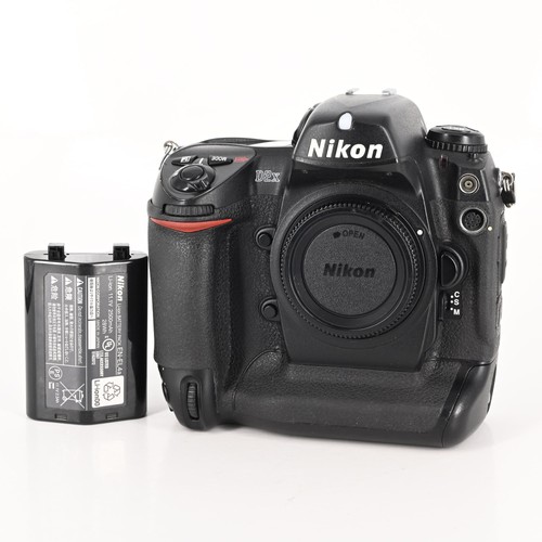 Nikon d2x megapixel - d2x,