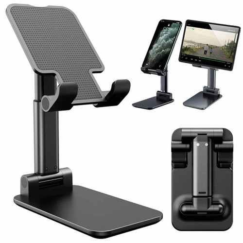 Supporto telefono scrivania - supporto,