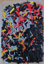 Lego technic sfuso - sfuso, peso