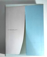 ETTORE SPALLETTI. IL COLORE SI