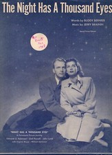 The Night Has a Thousand Eyes