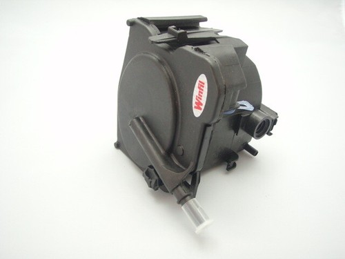 Filtro carburante mazda - mazda, 3