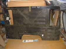 50Z-438 RIVESTIMENTO INTERNO IN PLASTICA  FIAT 50NC-65NC-75NC-OM50-65-75 GAMMA Z