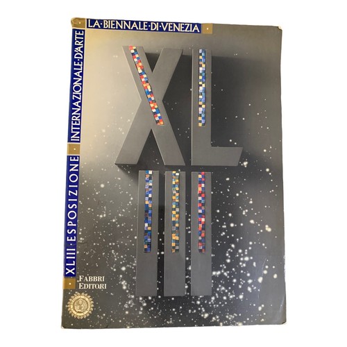 Xliii esposizione - xliii,