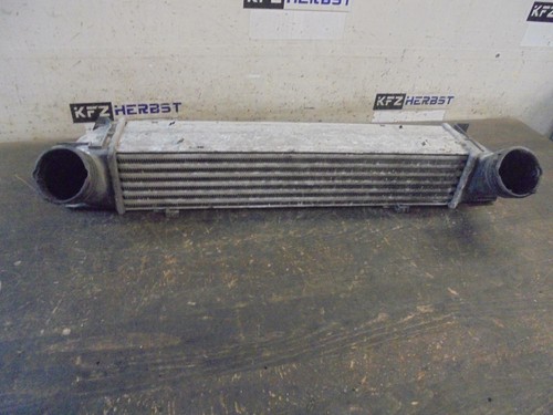 Intercooler bmw e87 - 1,