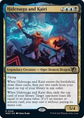 Hidetsugu and kairi march - and,
