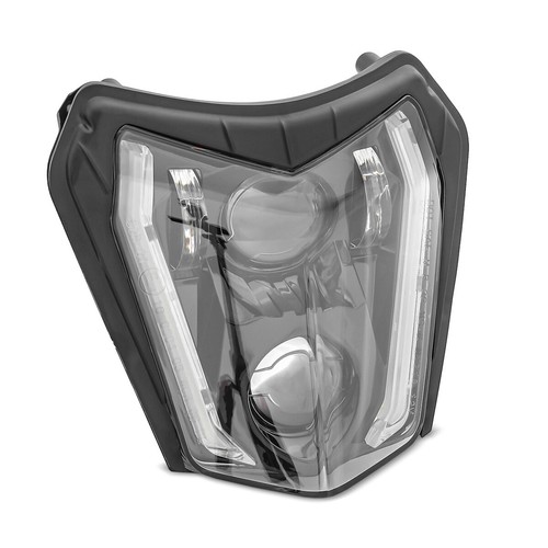 Faro led per - smc, r