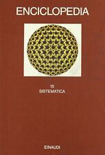 Enciclopedia Einaudi